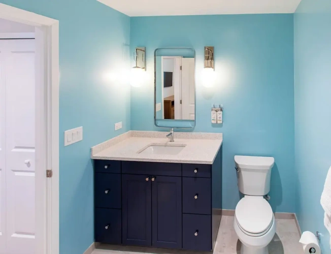 1 Bedroom Villa