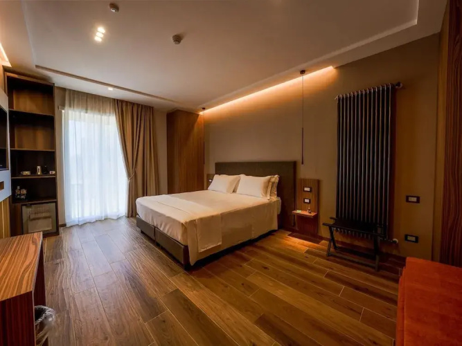Nap Luxury Guest House Municipio