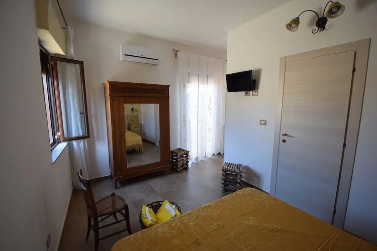 Zù Mariu B&B