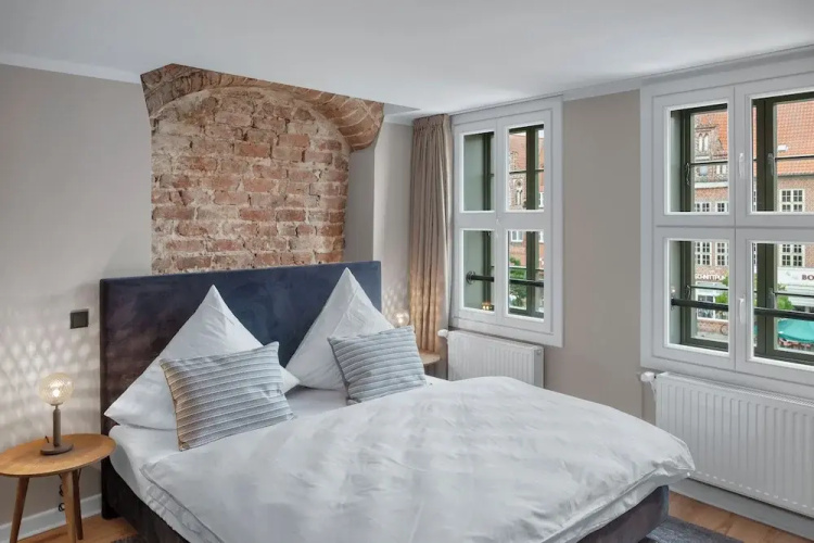 Distillery Apartments