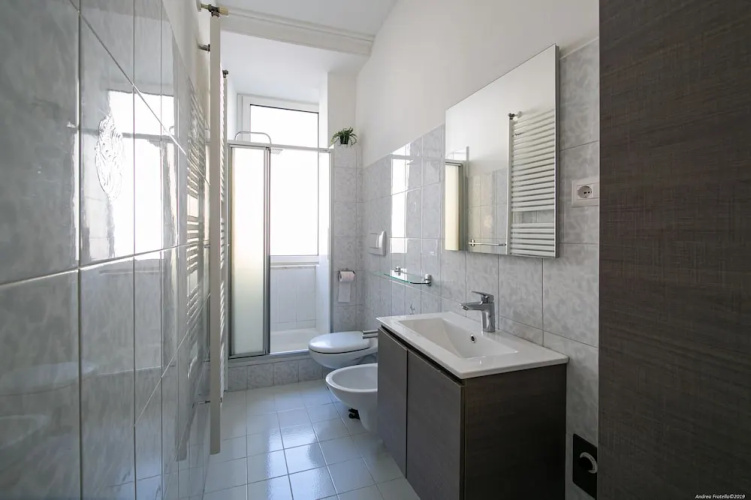 Apartment Andreas