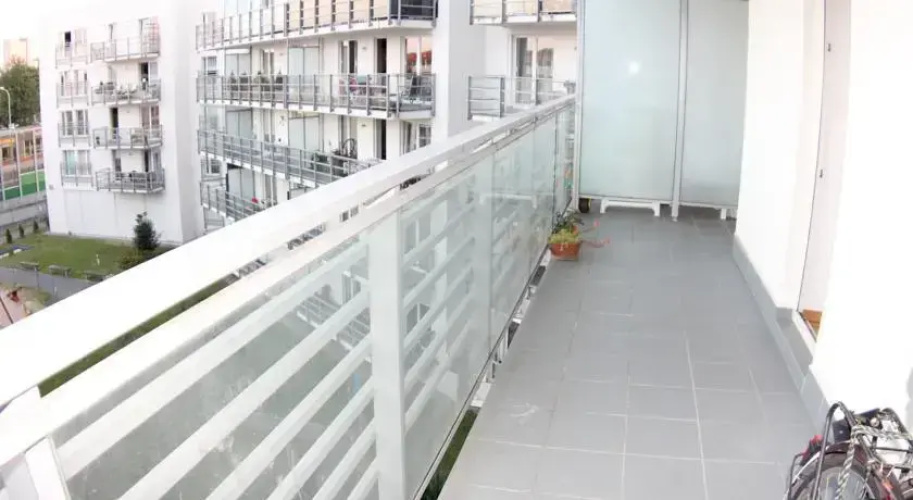 Mieszkanie Skarzynskiego