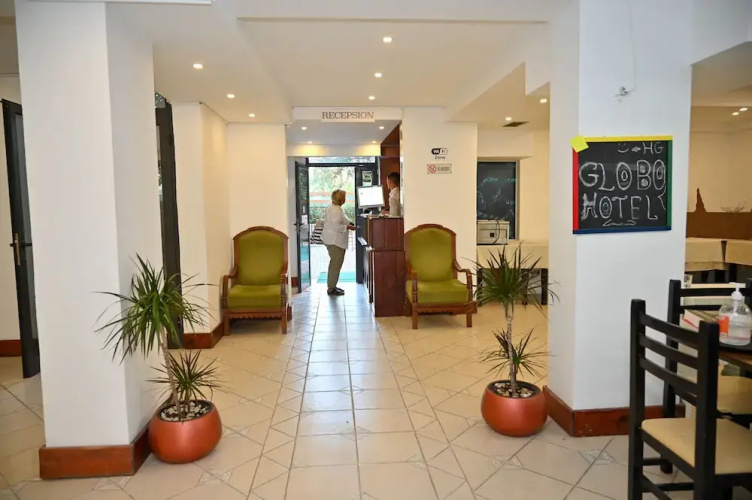 Hotel Globo