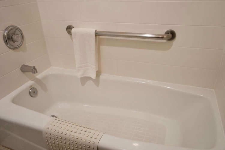Best Western China Lake Inn photo 7