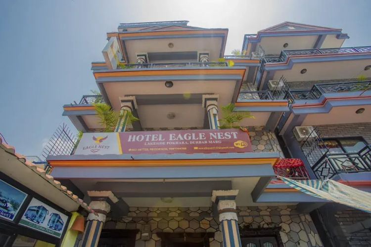 Otel görseli