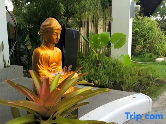 Segara SuitesOver view