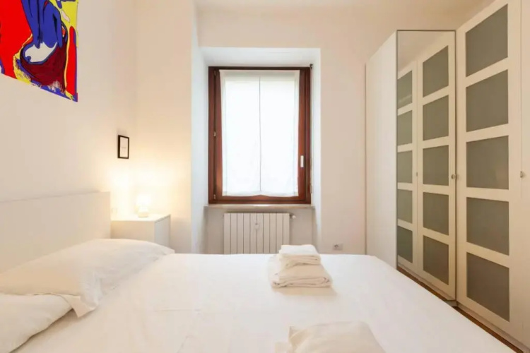 Lazzi - A.C. - Wi-Fi - Flexyrent Apartment