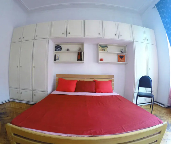 Boombully Rooms  Hostel