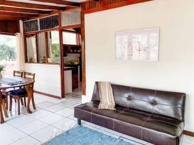 Hotel La Tranquilidad
