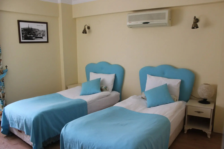 Фотография отеля