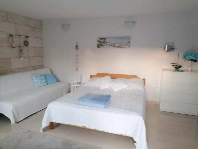 Apartmán Brački cvijet