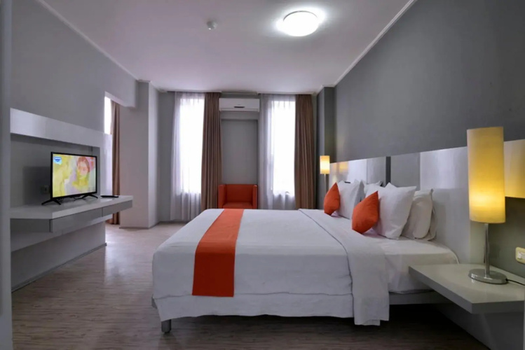 Grand Nanggroe Hotel