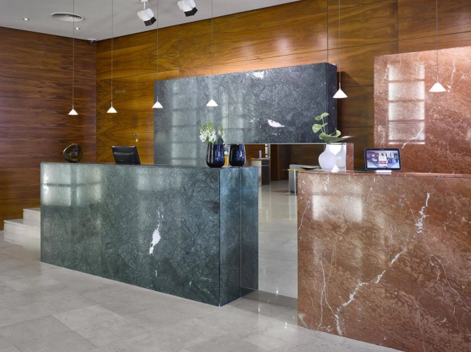 K+K Hotel Fenix