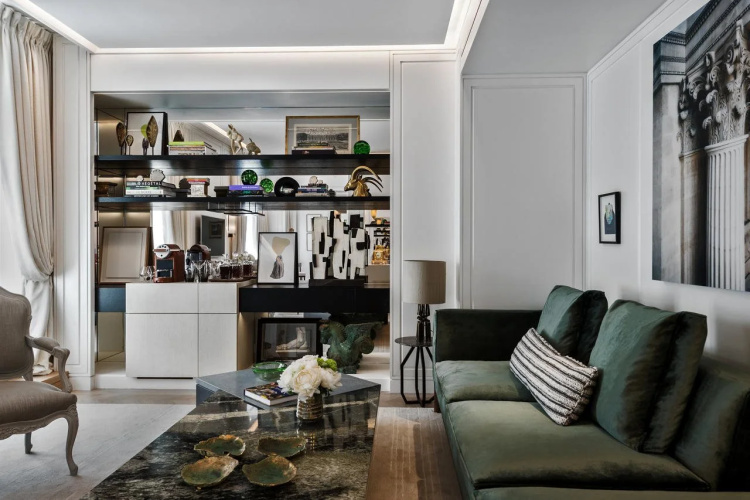 Hotel de Crillon, A Rosewood Hotel photo 15