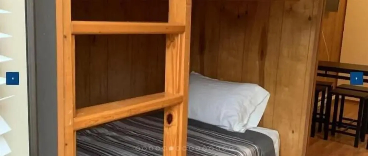 Hideaway RV Resort