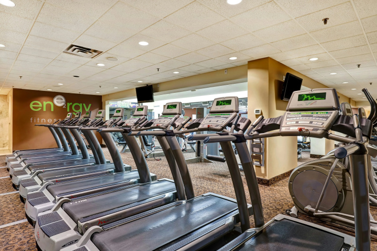 Hampton Inn by Hilton St. Catharines Niagara photo 19