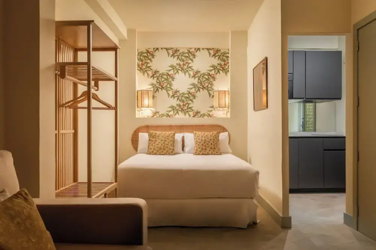 BYPILLOW Residence Abril