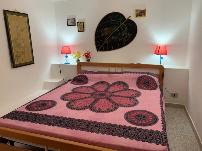 Le Residenze di Capo Falcone