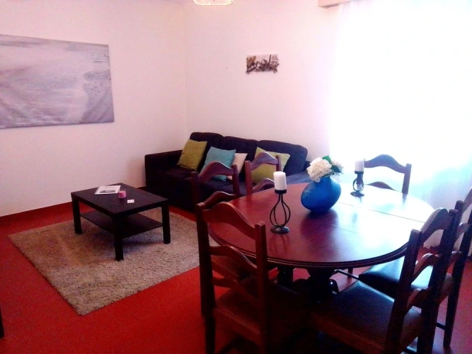3 Bedrooms Apartment