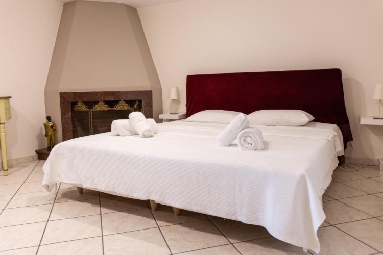 1 Bedroom Villa