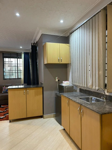 Oakridge Apartments