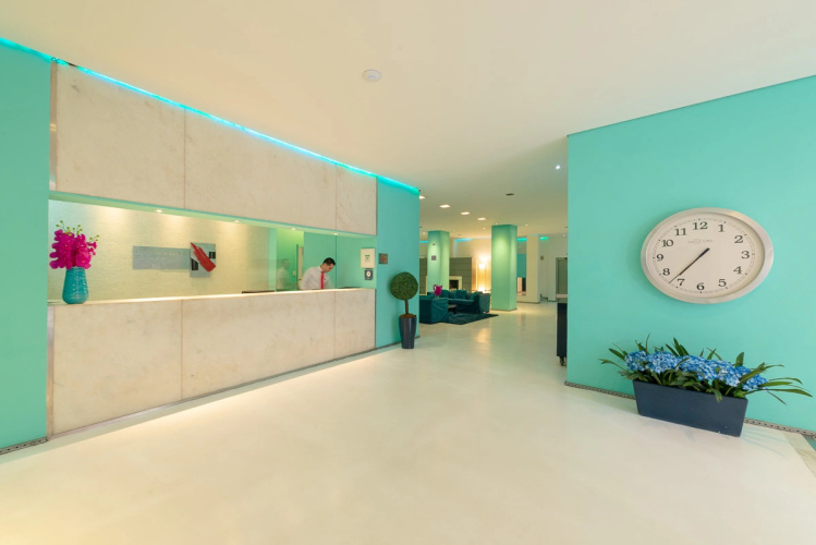 Hotel Normandie - by Easy Hotels