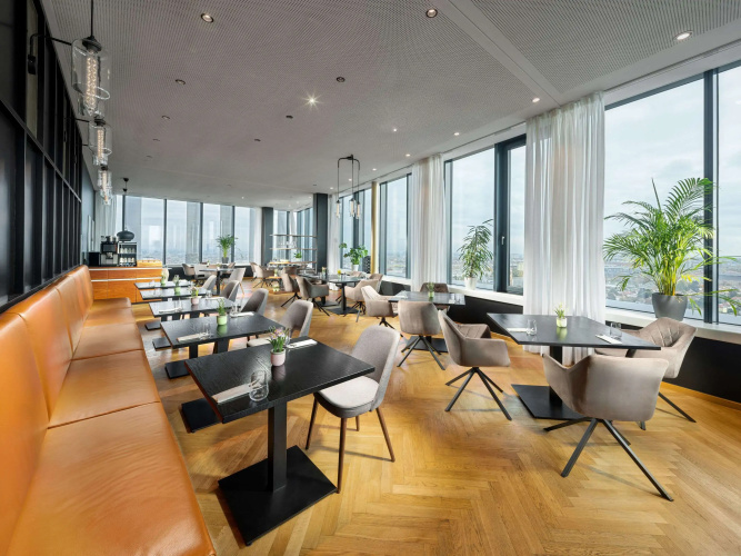 Clarion Hotel Vienna South photo 22