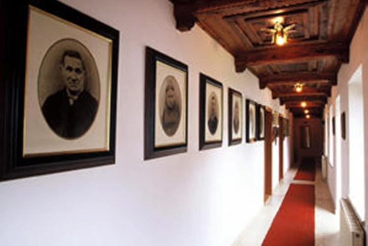 Gasthof Ortbauerngut