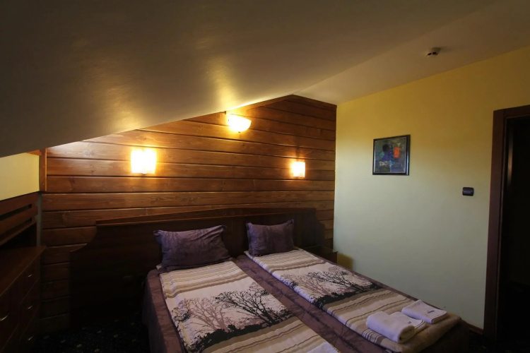 Kap House Hotel