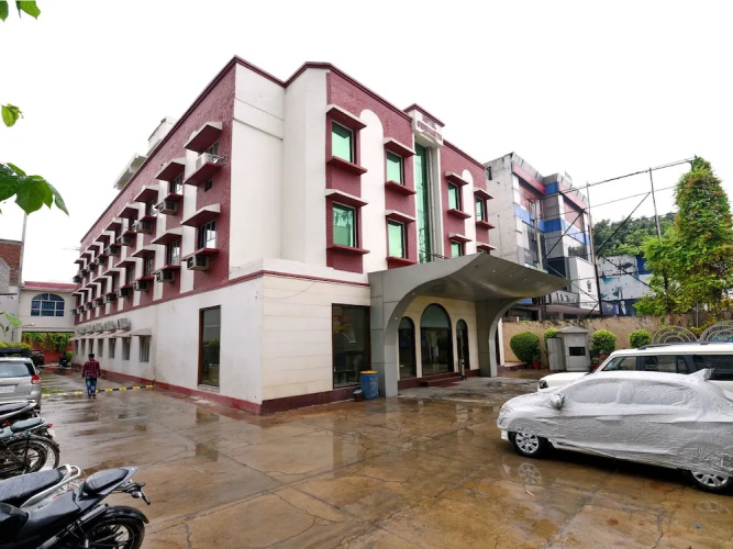 Hotelafbeelding