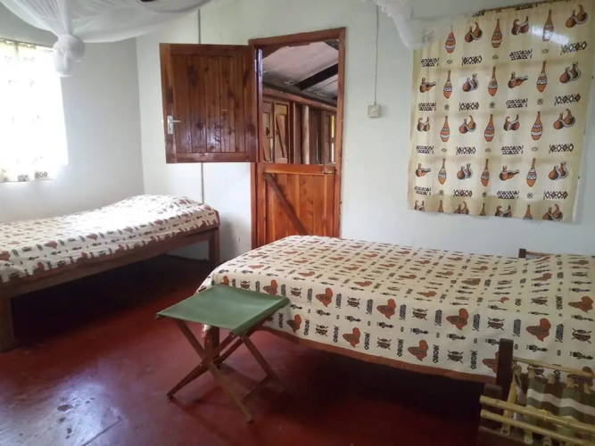 Muremba Retreat Kitale