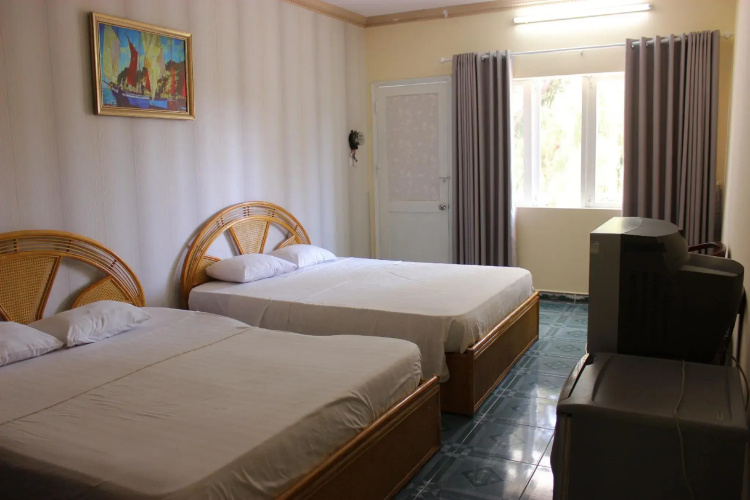 Lam Son Hotel