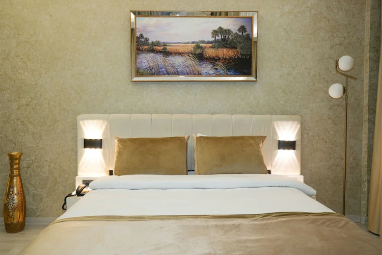 Luxury Medea Taksim Hotel