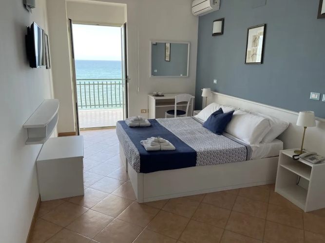 Perla Hotel