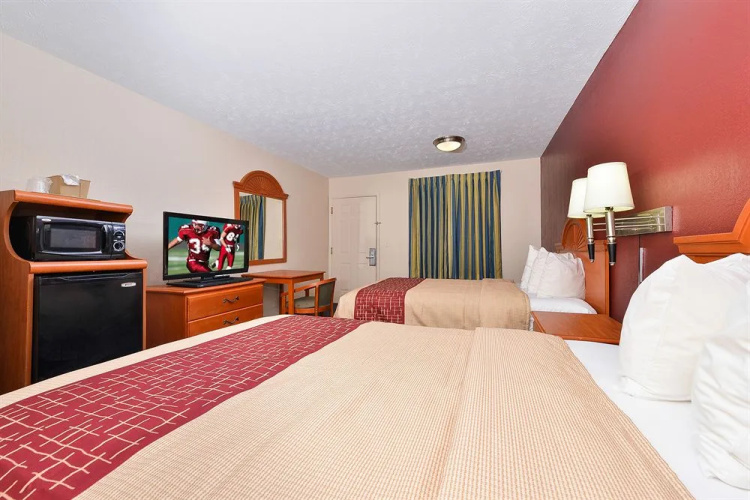 Rodeway Inn