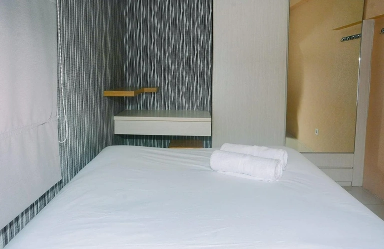 1 Bedroom Standard room