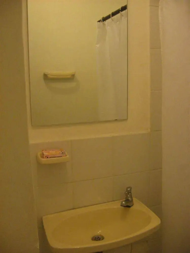 Hostal La Colina