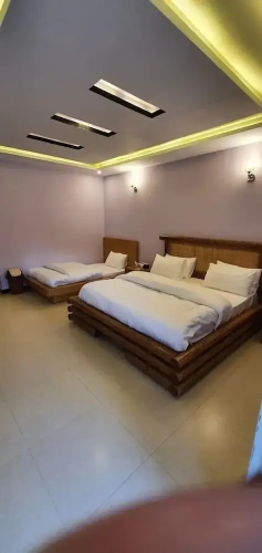 Markhor Inn