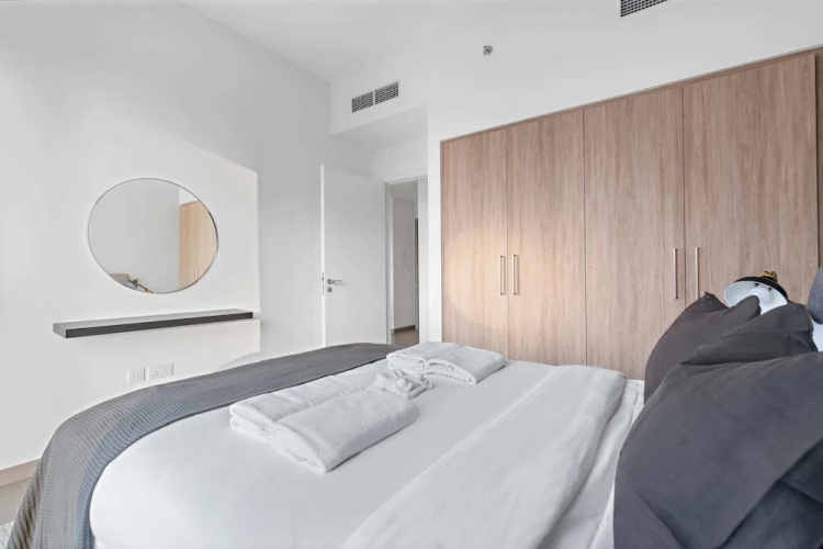 Silkhaus Executive Residences, Dubai Hills