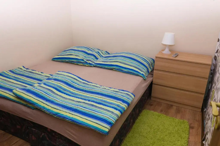 Sklep u Malíků