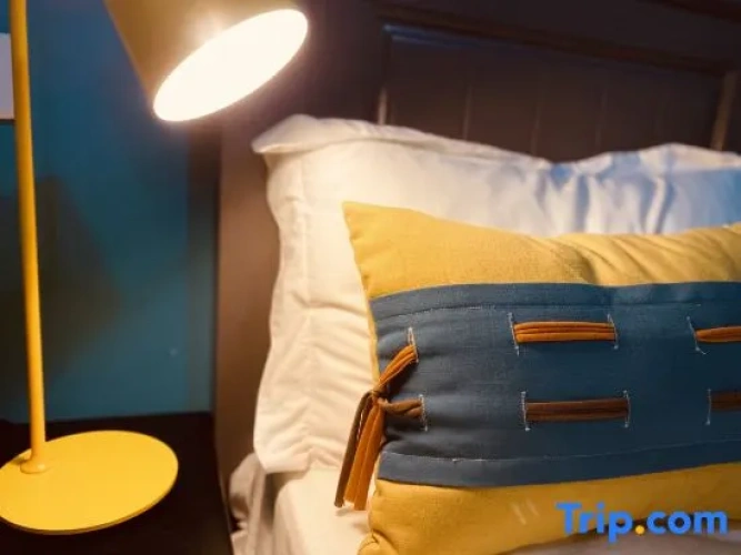 Deluxe Twin Suite