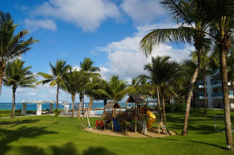 SeaWinds D-36 Cabarete