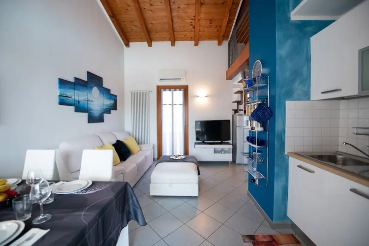 Family Apartment
