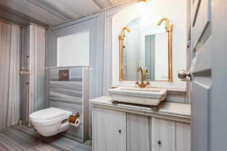 On Suites Istanbul