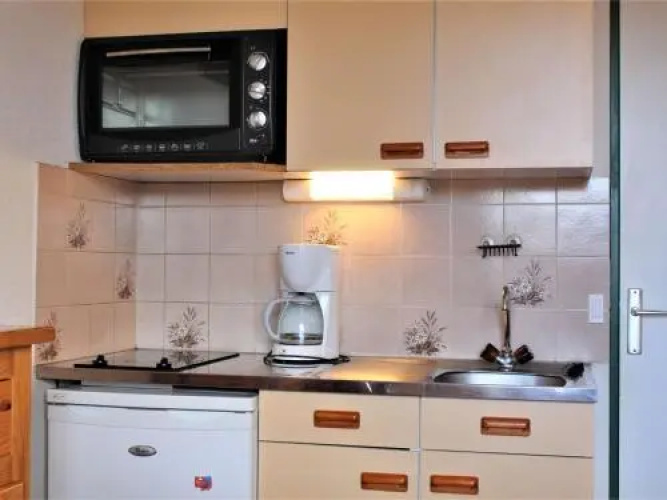 Apartment Soldanelles 1