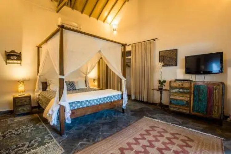 Villas Damai Bali
