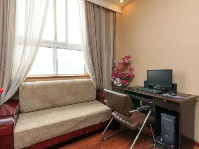 Changyuan Tianrui Hotel