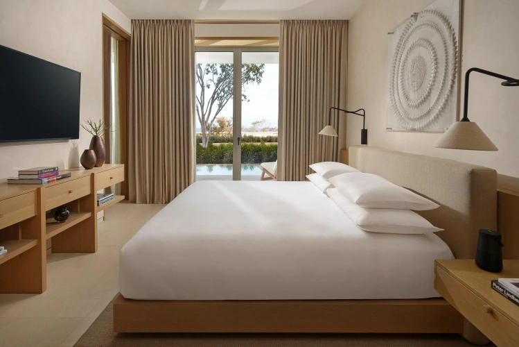 Premier Suite