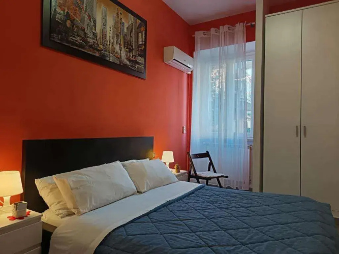 Adriatic Room Ciampino