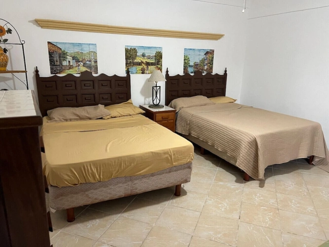 Comfort Apartment